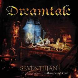 Dreamtale : Seventhian... Memories of Time
